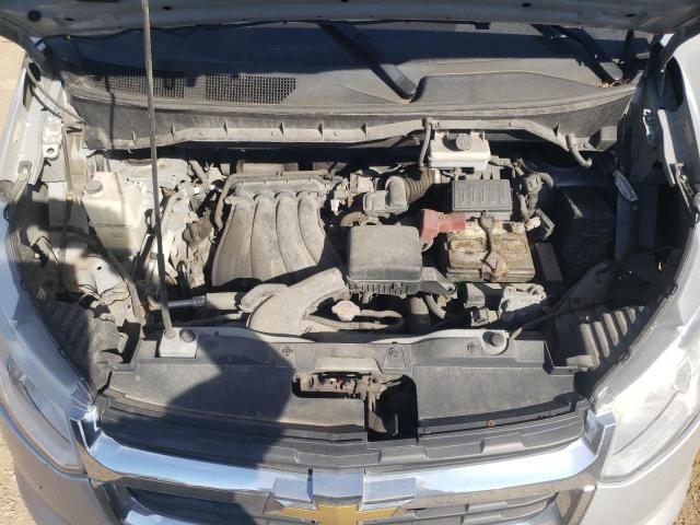 2015 CHEVROLET CITY EXPRE - 3N63M0YN2FK702191