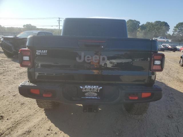 1C6JJTBG8LL101603 Jeep Gladiator Rubicon