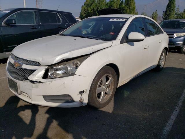 2013 Chevrolet Cruze LT