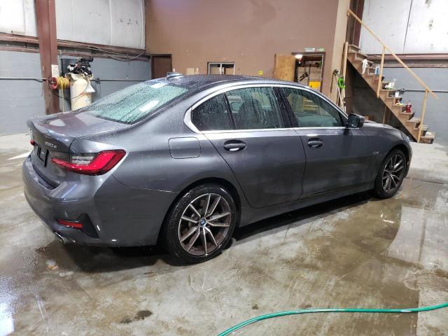 2022 BMW 330XE 3MW5P9J00N8C70120