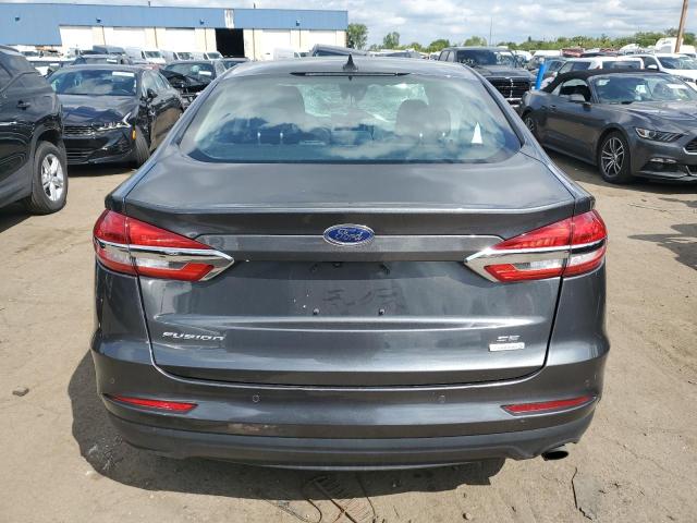 3FA6P0HD6LR248826 Ford Fusion SE 6