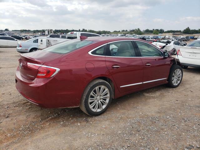 1G4ZP5SZ7JU135011 Buick Lacrosse Essence
