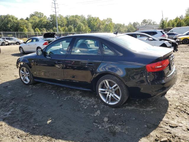 VIN WAUBFAFL7GA013232 2016 Audi A4, Premium S-Line no.2