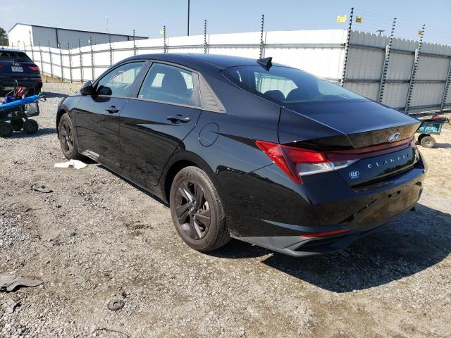 5NPLM4AG5MH038482 Hyundai Elantra SE 2