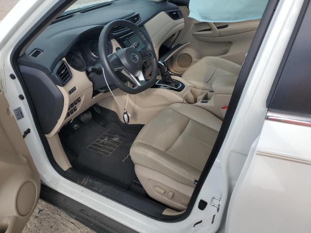 KNMAT2MT6JP556186 Nissan ROGUE S