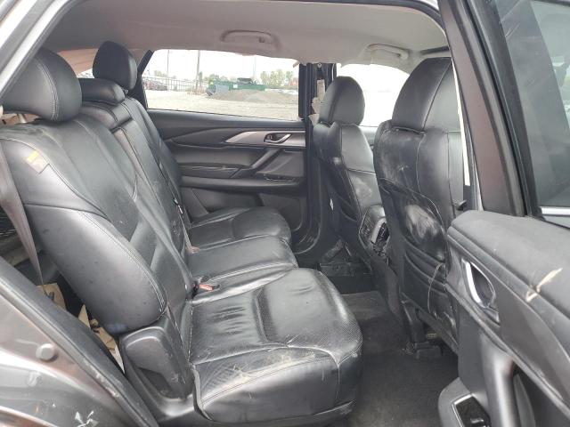 2016 MAZDA CX-9 JM3TCACYXG0124256