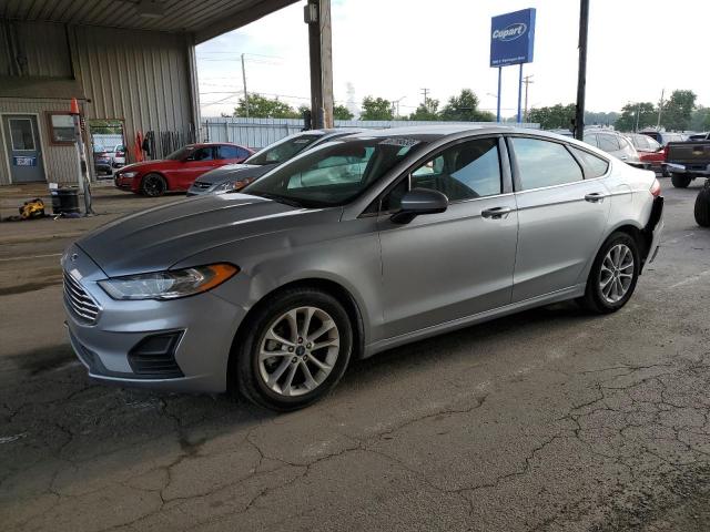 3FA6P0HD1LR146883 Ford Fusion SE