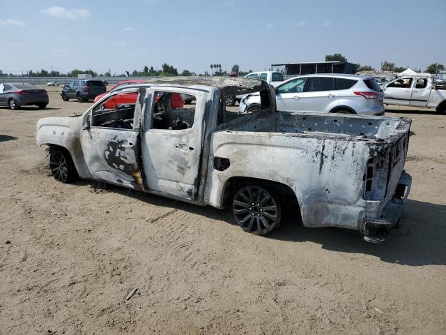 1GTG5CEN1N1175428 GMC Canyon Elevation