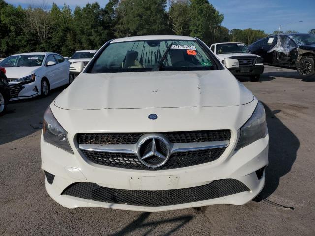 WDDSJ4GB1FN257500 Mercedes-Benz CLA 250 4MATIC