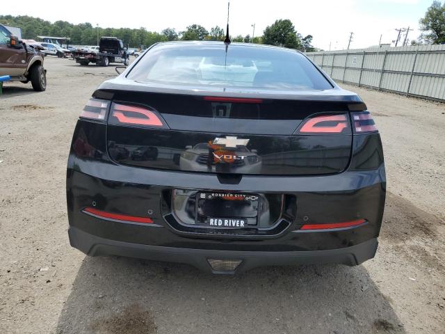 VIN 1G1RA6E43DU134964 2013 Chevrolet Volt no.6