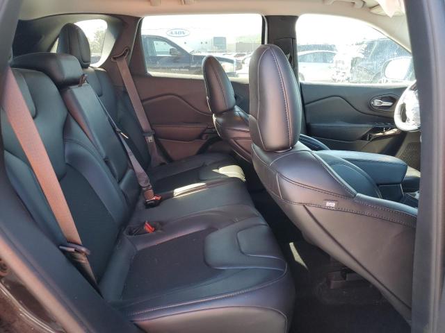 1C4PJLLX0KD490375 Jeep Cherokee Latitude Plus