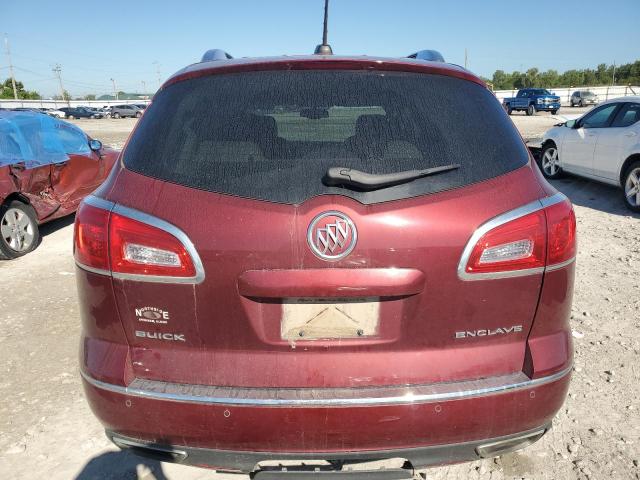 2017 BUICK ENCLAVE - 5GAKRBKDXHJ325210