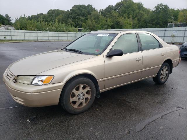 1998 Toyota Camry LE