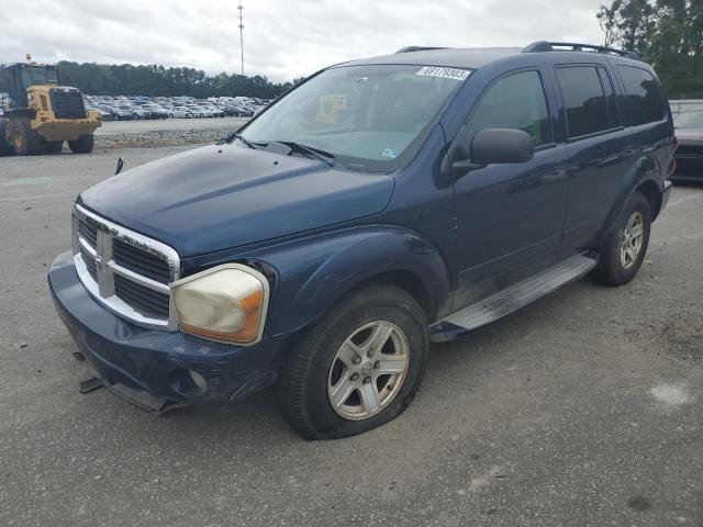 2004 Dodge Durango SLT