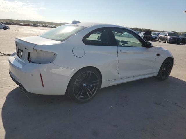 VIN WBS1J5C54JVA12884 2018 BMW M2 no.3