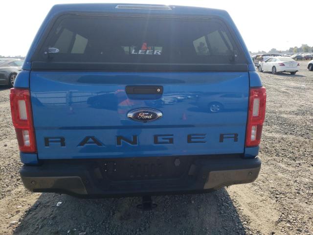 2021 Ford Ranger Xl VIN: 1FTER1EH7MLD18332 Lot: 69197553