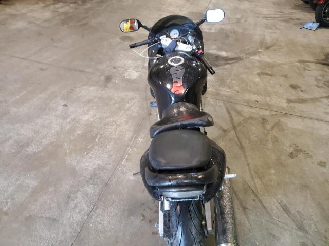 2001 SUZUKI SV650 S JS1VP52A512101443