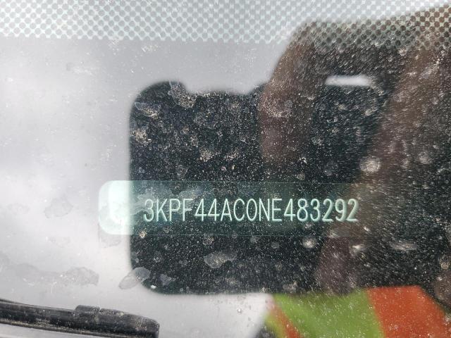 3KPF44AC0NE483292 KIA FORTE GT