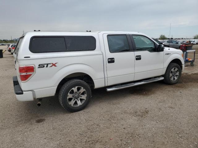 1FTFW1CF2EKF09081 Ford F150 Supercrew