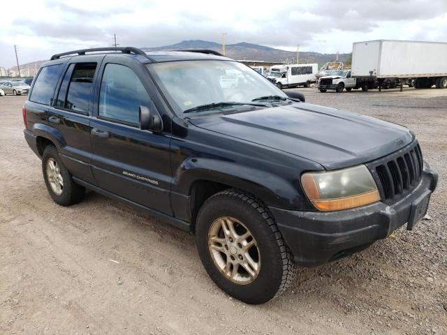 2002 Jeep Grand Cherokee Laredo VIN: 1J4GX48S02C108282 Lot: 69858073