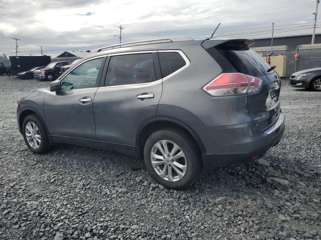 Vin: 5n1at2mm7fc855494, lot: 65264893, nissan rogue s 20152