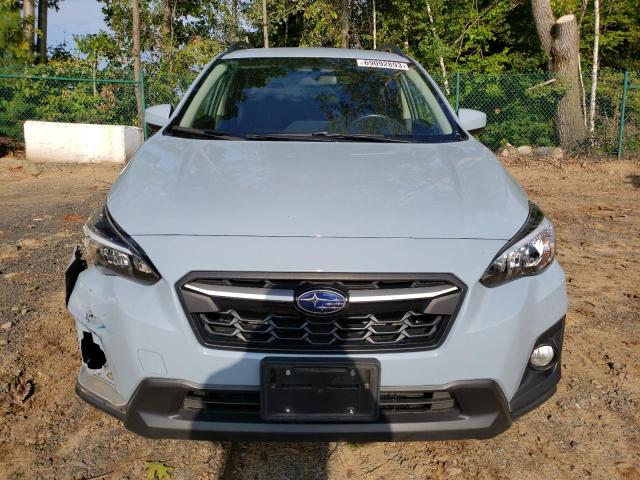 JF2GTACC0KH224876 Subaru Crosstrek  5