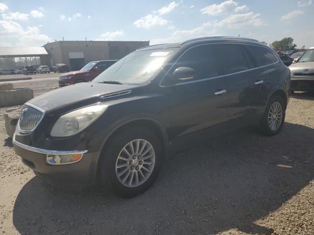 2009 Buick Enclave CXL