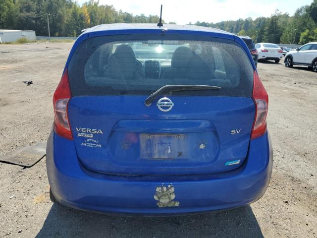 3N1CE2CP8FL361400 Nissan Versa Note S