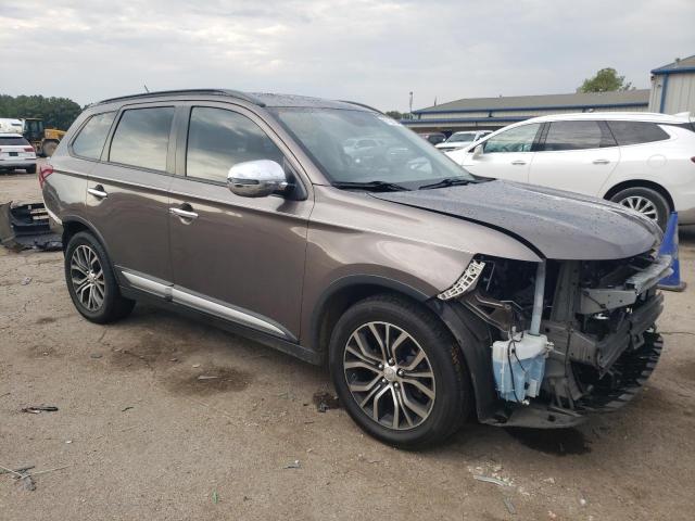 JA4AD3A34GZ002529 Mitsubishi Outlander Se