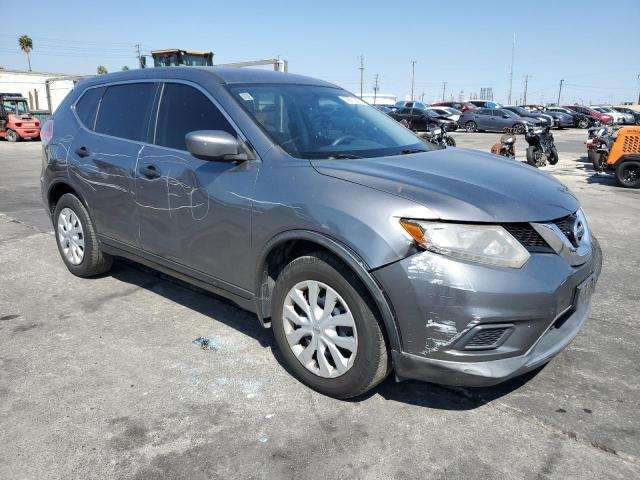 KNMAT2MT2GP600502 Nissan ROGUE S