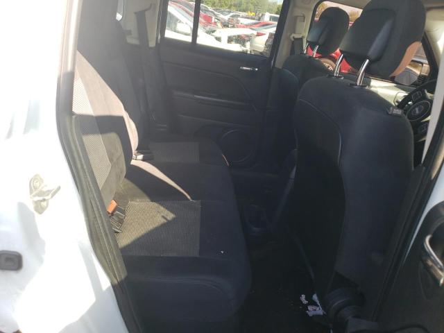 2015 JEEP PATRIOT SP - 1C4NJPBB6FD361325
