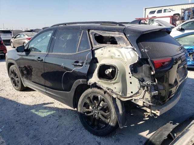 3GKALMEV5LL318215 GMC Terrain Sle