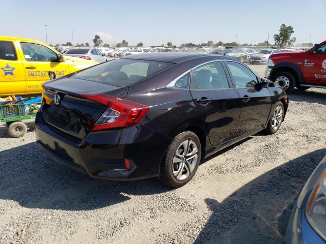 2HGFC2F51JH536146 Honda Civic Lx