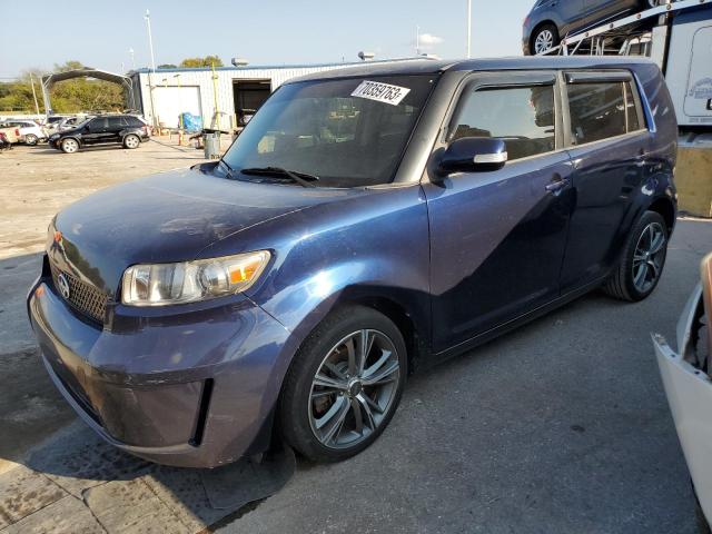 2008 Scion xB 