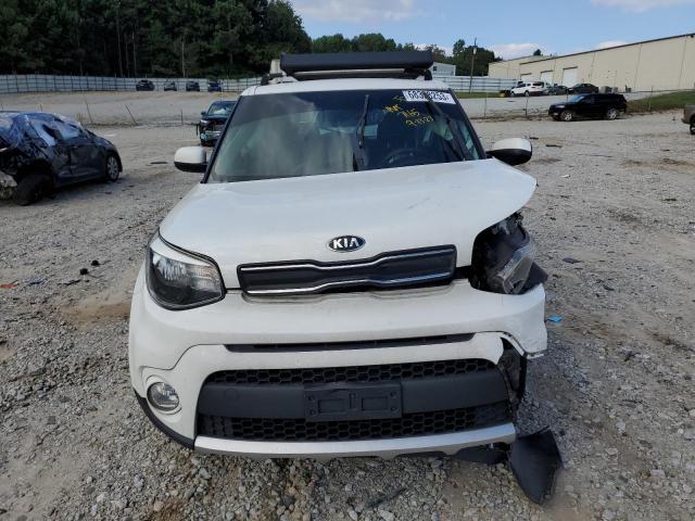 KNDJP3A54J7897165 KIA SOUL +