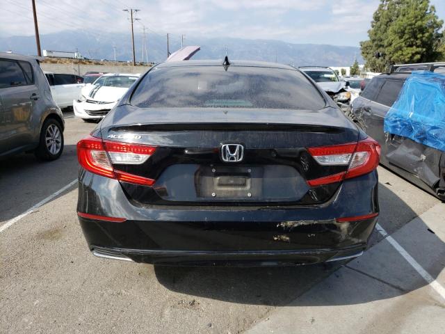 2018 HONDA ACCORD LX - 1HGCV1F19JA149282