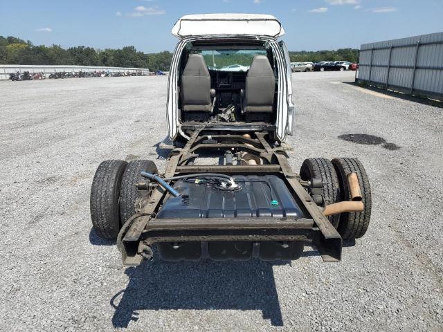 2019 CHEVROLET EXPRESS G4 - 1HA6GUCG6KN008658