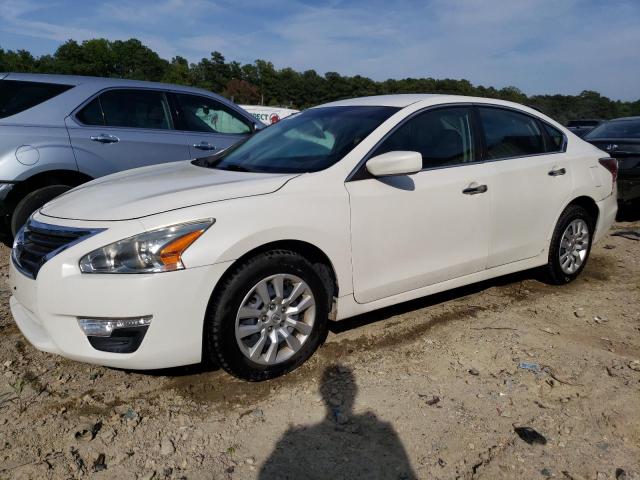 1N4AL3AP0FN860202 | 2015 NISSAN ALTIMA 2.5