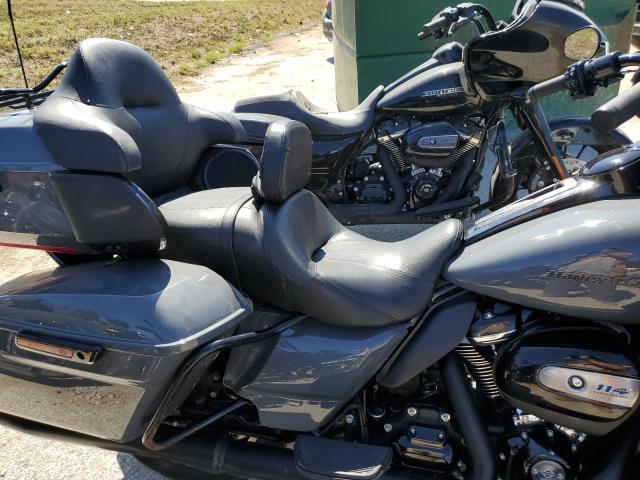 2022 HARLEY-DAVIDSON FLTRK 1HD1KZF14NB632531