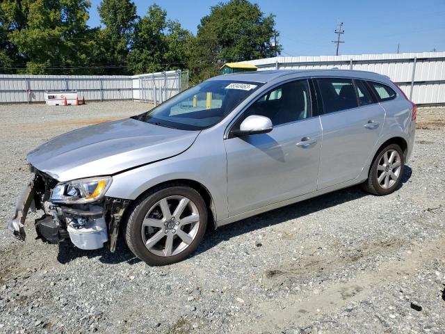 2016 Volvo V60 T5 Premier