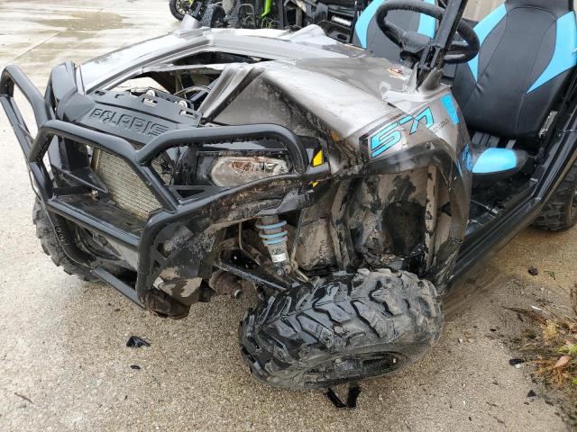 2020 POLARIS RZR TRAIL - 3NSCHE579LE094091