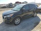 2021 HYUNDAI TUCSON LIM - KM8J33A46MU383001