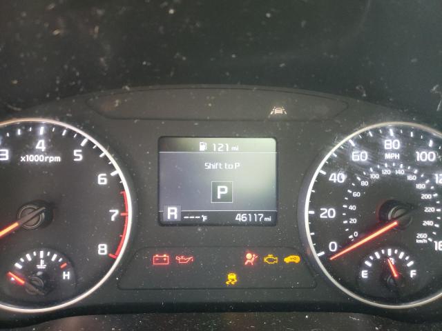 KNDERCAA0N7294938 KIA SELTOS EX