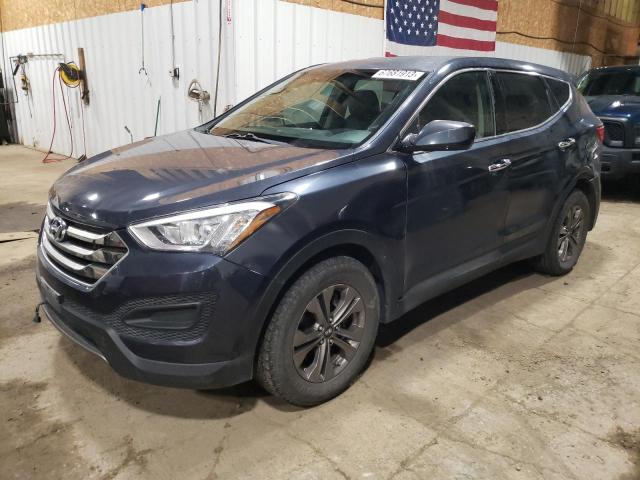 2015 Hyundai Santa Fe Sport 