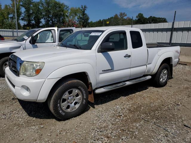 2005 Toyota Tacoma 