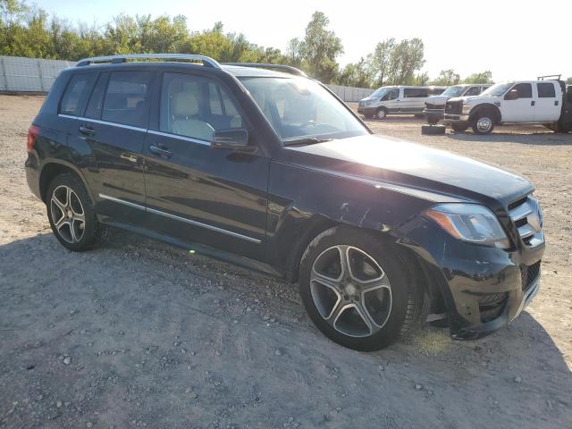WDCGG0EB3FG394866 Mercedes-Benz Glk 250 Bluetec