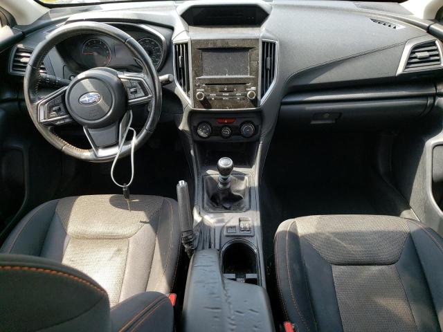 JF2GTACC6K9209678 Subaru Crosstrek Premium