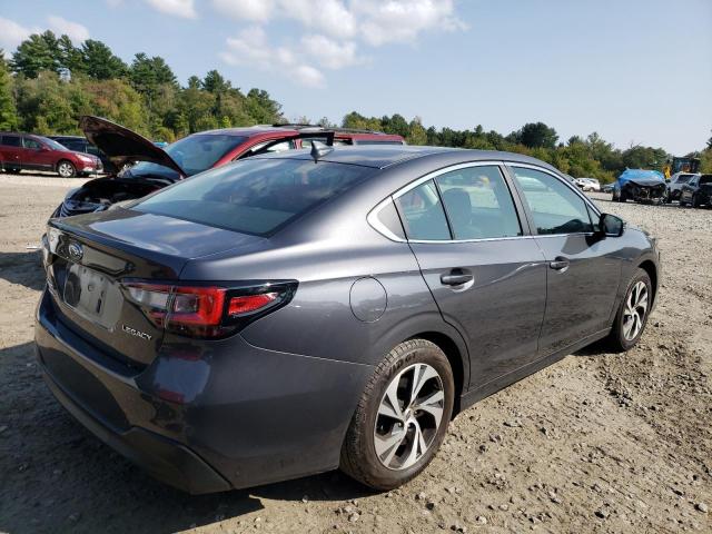 4S3BWAC60N3012605 Subaru Legacy Premium