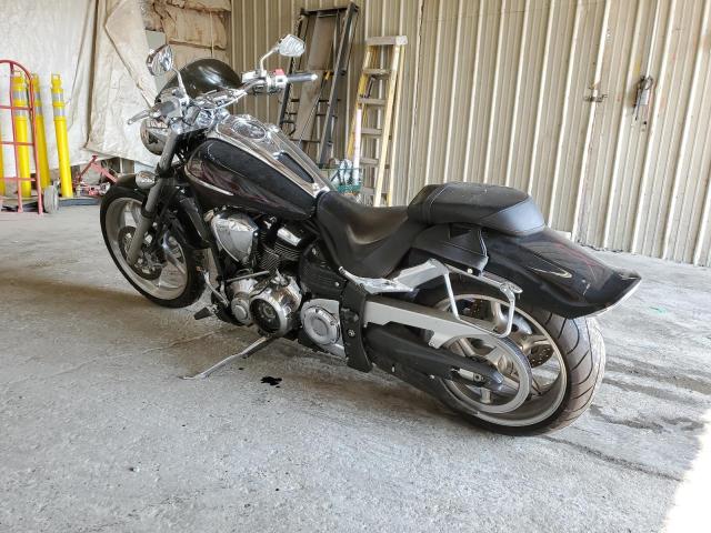 2009 YAMAHA XV1900 CU - JYAVP27E19A006701