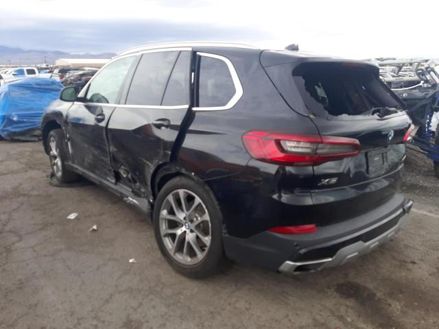 5UXCR6C5XKLL63113 BMW X5 XDRIVE4 2